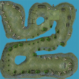 新手村