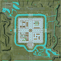 虞城