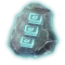 烈日符